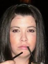 Person who looks like Holly Marie Combs