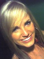 Person who looks like Cameron Diaz