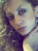 Person who looks like Miri Ben-Ari