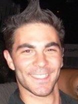 Person who looks like Jeff Gordon