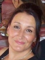 Person who looks like Meryl Streep