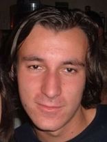 Person who looks like John Corbett