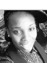 Person who looks like K.D. Aubert