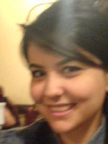 Person who looks like Thalia