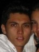 Person who looks like Lou Diamond Phillips