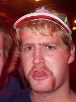 Person who looks like James Cameron