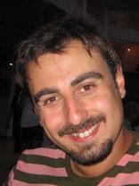 Person who looks like David Sutcliffe