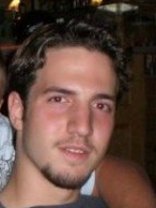 Person who looks like Ron Livingston