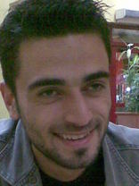 Person who looks like Alessandro Del Piero