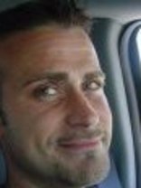 Person who looks like Joseph Fiennes