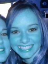 Person who looks like Elizabeth Banks