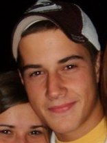 Person who looks like Nick Zano