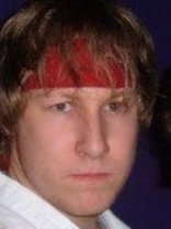 Person who looks like Viggo Mortensen