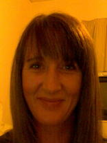 Person who looks like Jamie Lee Curtis