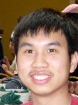 Person who looks like B.D. Wong