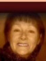 Person who looks like Kate Burton