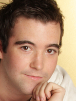 Person who looks like John Cusack