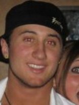 Person who looks like Lance Bass