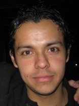 Person who looks like Marc Anthony
