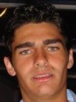 Person who looks like Tyler Hoechlin