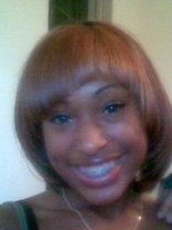 Person who looks like Elise Neal