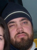 Person who looks like Jason Priestley