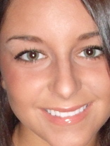 Person who looks like Vanessa Lengies