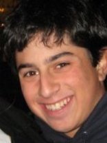 Person who looks like Ray Romano