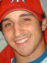 Person who looks like Patrick Dempsey