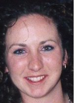 Person who looks like Elizabeth Vargas