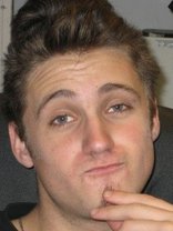 Person who looks like Patrick Dempsey