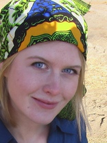 Person who looks like Nicole Kidman