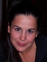 Person who looks like Erin O'Connor