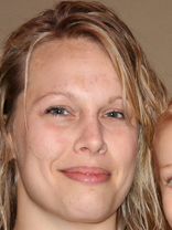 Person who looks like Diane Neal