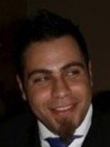 Person who looks like John Travolta