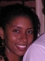 Person who looks like Vivian Green