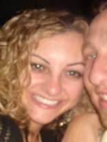 Person who looks like Paulina Rubio