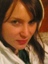 Person who looks like Lauren Ambrose