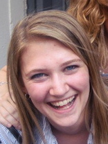 Person who looks like Emilie de Ravin