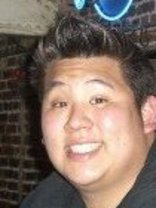 Person who looks like Bobby Lee