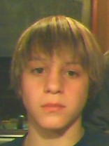 Person who looks like Steven Anthony Lawrence