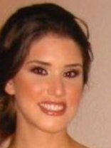 Person who looks like Kaylee DeFer