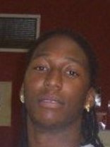 Person who looks like Isaiah Washington