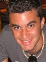 Person who looks like Dermot Mulroney