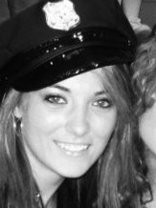 Person who looks like Erica Durance