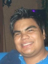 Person who looks like George Lopez