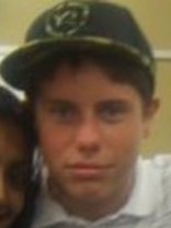 Person who looks like Jamie Bell