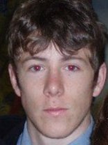 Person who looks like Sam Rockwell