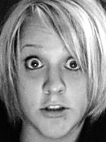 Person who looks like Ellen Barkin