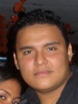 Person who looks like Michael Peña